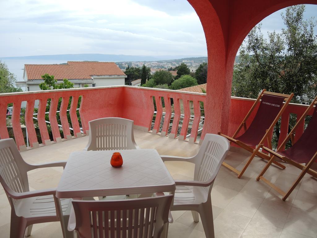 Apartmani Zuzic Krk Town Room photo